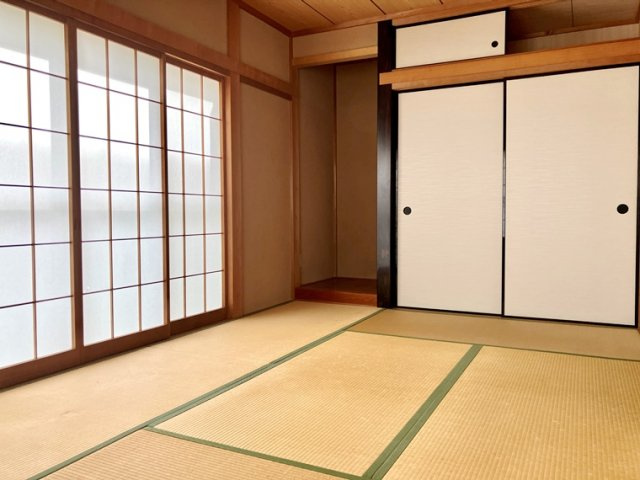 田村戸建のその他