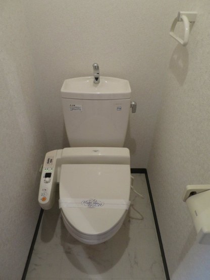 【トイレ】 | リファレンス駅南　プライスホームなら仲介手数料０円！