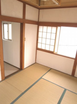 和室ならではの温かな和の空間で寛ぎの時間を過ごせます