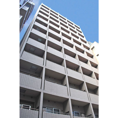 パレステュディオ麹町の外観|パレステュディオ麹町