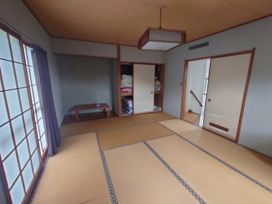 【和室】 | イトーピアA地区　戸建