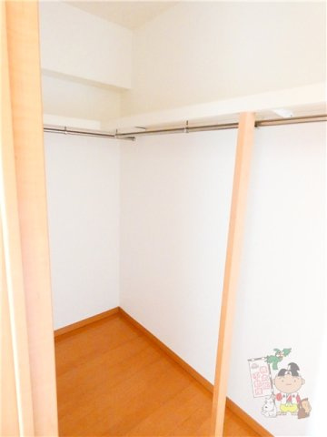 ＷＩＮ北方の収納