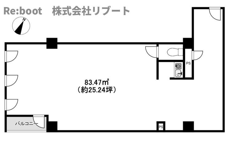 クオーレプロバンス篠崎