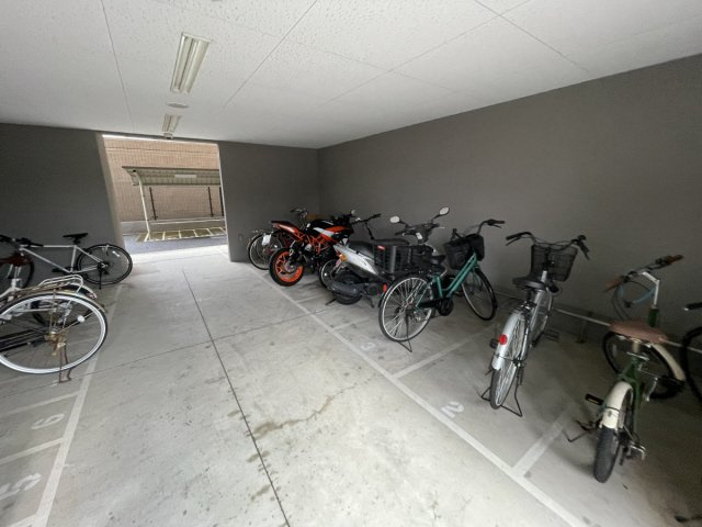エヴァステージ神戸六甲のその他