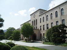エヴァステージ神戸六甲の周辺|神戸大学　六甲台キャンパス