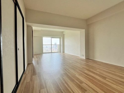 【洋室】 | 熊内台セントポリア