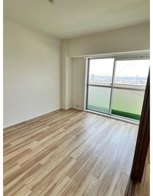 【洋室】 | 熊内台セントポリア