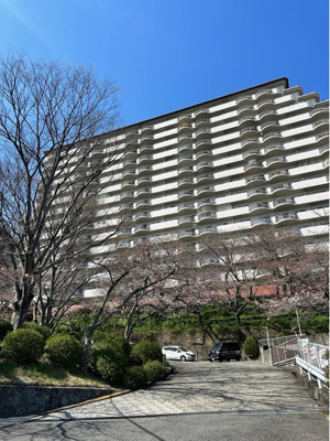 【外観】 | 熊内台セントポリア