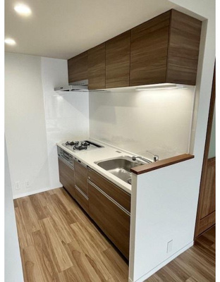 【キッチン】 | 熊内台セントポリア