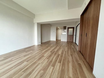 【洋室】 | 熊内台セントポリア