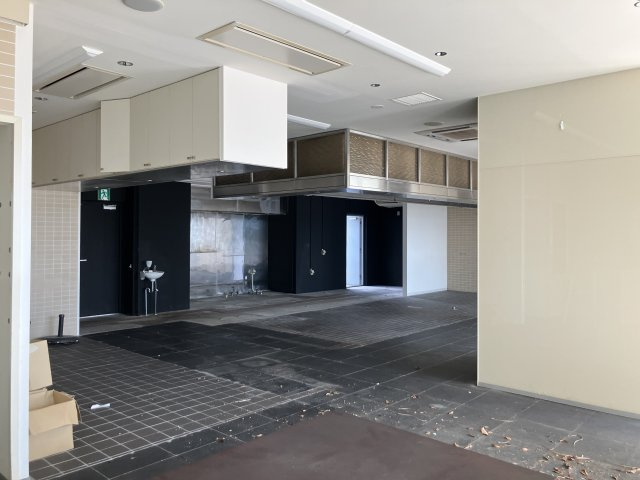 J HOTEL ANNEXの内装