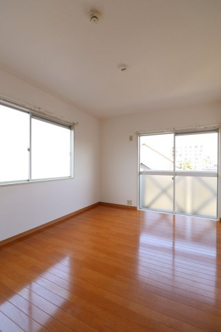 パリントンハウスの洋室