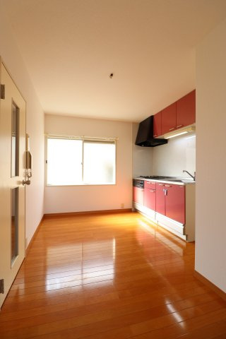 パリントンハウスの居間・リビング