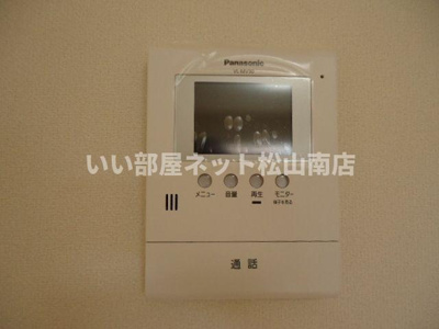 【セキュリティ】 | Casa Comoda