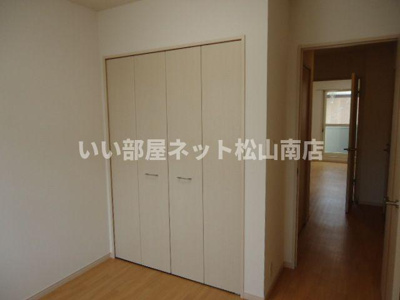 【洋室】 | Casa Comoda