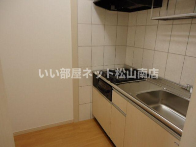 【キッチン】 | Casa Comoda