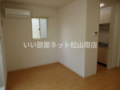 【居間・リビング】 | Casa Comoda