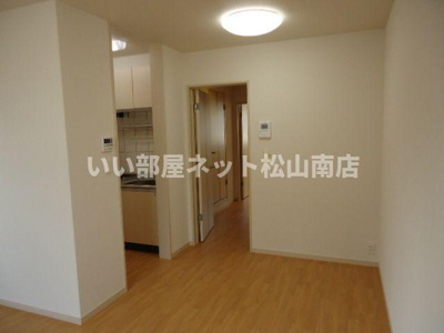 【居間・リビング】 | Casa Comoda