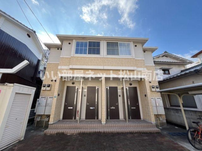 【外観】 | Casa Comoda