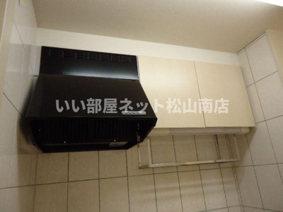 【キッチン】 | Casa Comoda