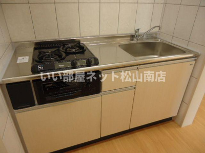 【キッチン】 | Casa Comoda