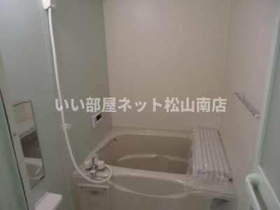 【浴室】 | Casa Comoda