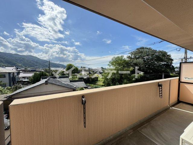 【展望】 | アメニティ桜マンション