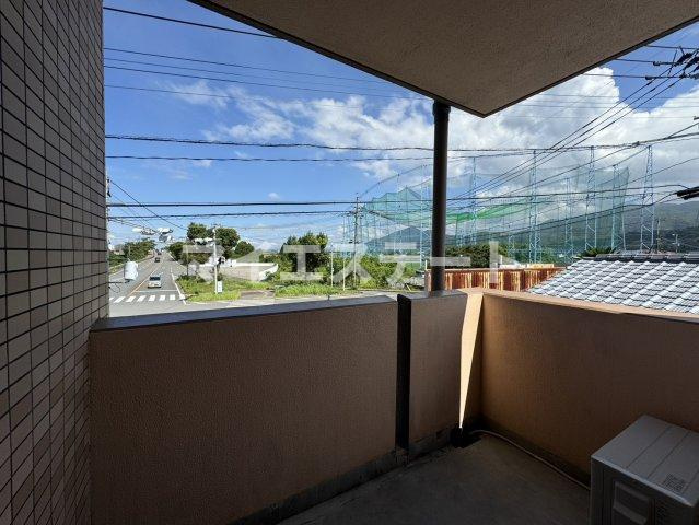 【展望】 | アメニティ桜マンション