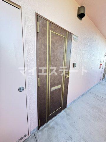 【セキュリティ】 | アメニティ桜マンション