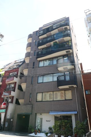【外観】