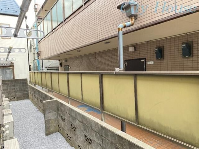 【展望】 | シティハイツ旭町(シティハイツアサヒマチ)