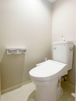 【トイレ】 | サンシャイン新神戸