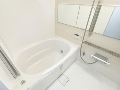 【浴室】 | サンシャイン新神戸