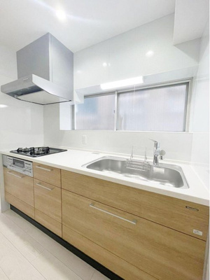 【キッチン】 | サンシャイン新神戸