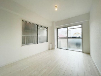 【居間・リビング】 | サンシャイン新神戸