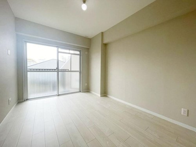 【洋室】 | サンシャイン新神戸