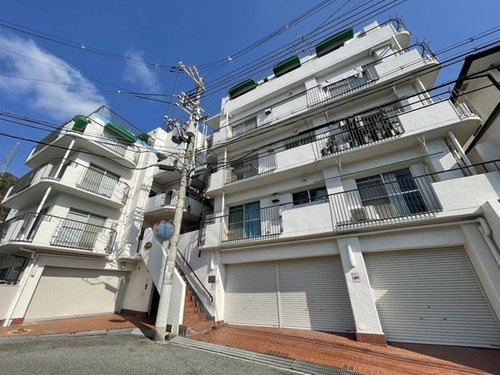 【外観】 | サンシャイン新神戸