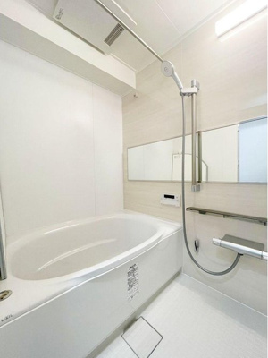 【浴室】 | サンシャイン新神戸