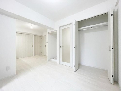 【収納】 | サンシャイン新神戸