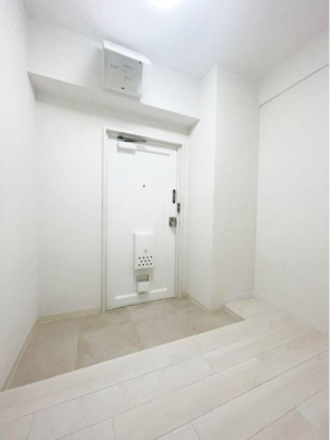 【独立洗面台】 | サンシャイン新神戸