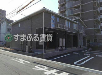 【外観】