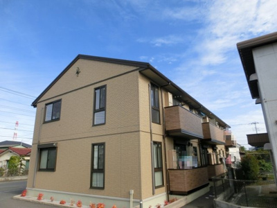 【外観】 | カーサデエレーラ