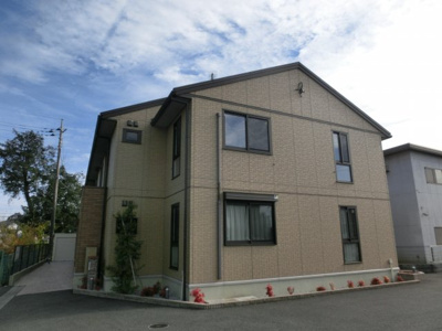 【外観】 | カーサデエレーラ