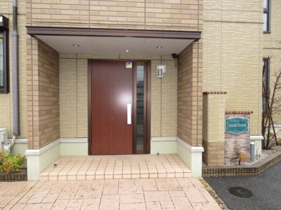 【エントランス】 | カーサデエレーラ