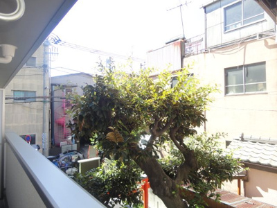 【展望】 | Casa鶴見市場