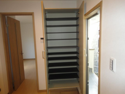 【収納】 | Casa鶴見市場