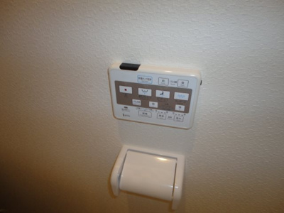 【設備】 | Casa鶴見市場