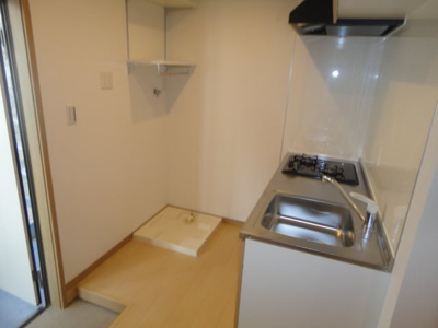 【その他】 | Casa鶴見市場
