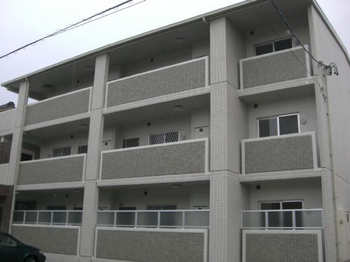 パセオⅠ