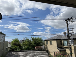 【展望】 | 遮るものがなく見晴らしも良いです♪